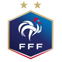 FFF - Fédération Française de Football logo - Similar company to Olympique De Marseille