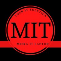 MITRA IT SERVICE LAPTOP logo - Similar company to Blockindo