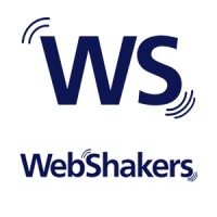 Webshakers_in logo - Similar company to Aagami Digital