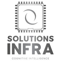 Solutions Infra logo - Similar company to Utility Solutions B.V.