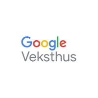 Google Veksthus logo - Similar company to The Fortune Fund