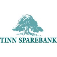 Tinn Sparebank logo - Similar company to Tysnes Sparebank