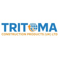TRITOMA CONSTRUCTION PRODUCTS (UK) LTD logo - Similar company to Canda Building Products