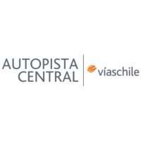 Autopista Central logo - Similar company to Américo Vespucio Oriente (Avo1)