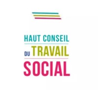 Haut Conseil du Travail Social (HCTS) logo - Similar company to Unaforis