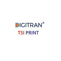 DIGITRAN TSI Print logo - Similar company to Colorprint Offset Ltd