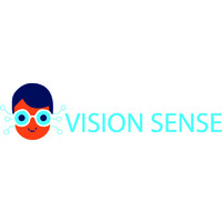 Vision Sense logo - Similar company to Optisuite
