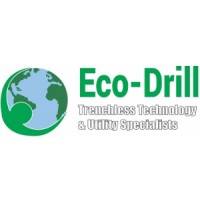Eco Drill Ltd logo - Similar company to Electrofusion
