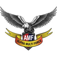 Alpha Multi Force Sdn. Bhd. logo - Similar company to Secom Malaysia
