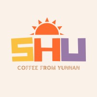 Shu from Yunnan logo - Similar company to Docta Coffee