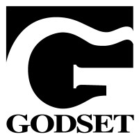 Godset logo - Similar company to Memosoft As