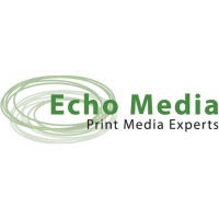Echo Media logo - Similar company to Waffülganger
