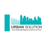 URBAN SOLUTION: TOWN PLANNING logo - Similar company to Town Planner