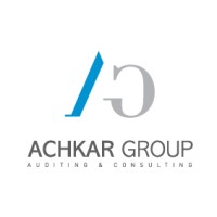 ACHKAR GROUP Auditing & Consulting logo - Similar company to Sjg Consulting