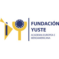 Fundación Academia Europea e Iberoamericana de Yuste logo - Similar company to European Heritage Label Bureau - Ehl Bureau