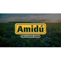 Amidu AgroIndustrial The Clever Amido logo - Similar company to Cervejaria 018