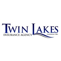 Twin Lakes Insurance Agency logo - Similar company to Pacific Gateway Insurance Agency