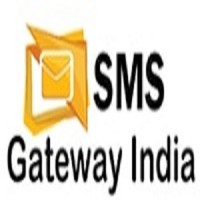 SMS Gateway India logo - Similar company to Nexmsg Messaging Solutions