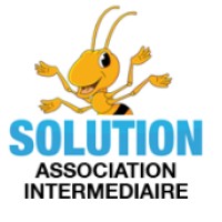 SOLUTION Association Intermédiaire logo - Similar company to Association Intermédiaire (Inter'Aide)
