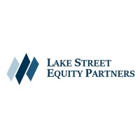 Lake Street Equity Partners, LLC logo - Similar company to Forge Capital