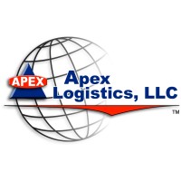 Apex Logistics, LLC logo - Similar company to Apex Bulk Commodities, Llc