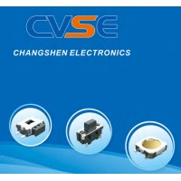 Wenzhou Changshen Electronics Co., Ltd logo - Similar company to Tmc - The Mate Company