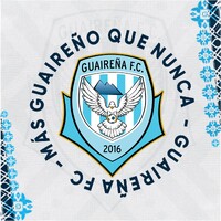 Guaireña Fútbol Club logo - Similar company to Spark Change