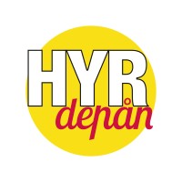 Hyrdepån logo - Similar company to Byggbox Ab