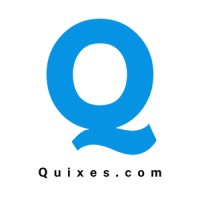 Quixes.com logo - Similar company to Quixess