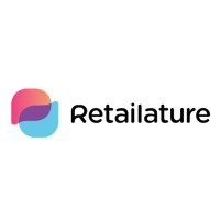 Retailature logo - Similar company to Datavue