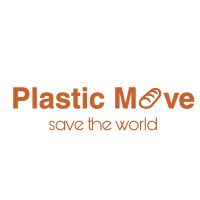 Plastic Move logo - Similar company to Talkup