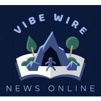 Vibewire logo - Similar company to Vibewire