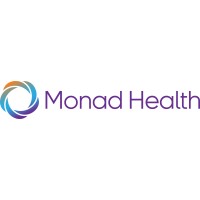 Monad Health logo - Similar company to Zpectro
