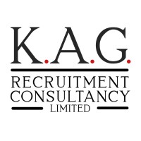 K.A.G. Recruitment Consultancy Ltd logo - Similar company to Dulwich Cranbrook