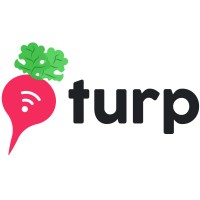Turp logo - Similar company to Turp