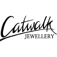 Catwalksmycken logo - Similar company to Happy Alien Ab