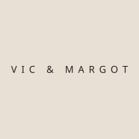 Vic & Margot logo - Similar company to Finfinoix