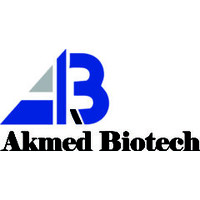 Akmed Biotech Pharmaceuticals, logo - Similar company to Prorganiq