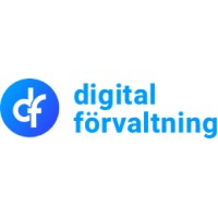 Forskarskolan DF logo - Similar company to Department Of Applied It