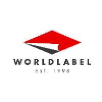 Worldlabel.com logo - Similar company to Codemark Systems