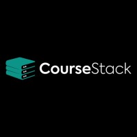 CourseStack logo - Similar company to Just Hacking Training