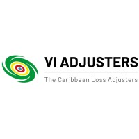 VI Adjusters - The Caribbean loss adjusters logo - Similar company to Topmark Adjusters Ltd