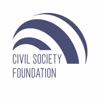 Civil Society Foundation logo - Similar company to Orbeliani Georgia