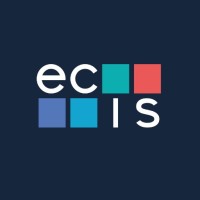 ECIS, the Educational Collaborative for International Schools logo - Similar company to Connex Education Academy
