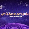 VCET Hackathon 2024 logo - Similar company to E-Cell Vcet
