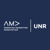 UNR American Marketing Association logo - Similar company to Aaf Reno