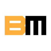 Bilmeta Agency logo - Similar company to Briifé Creative Agency