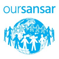 Our Sansar logo - Similar company to National Digital Marketing Lab