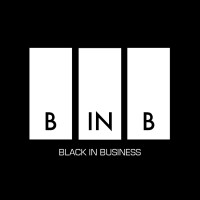 Black In Business DK logo - Similar company to Ray Global Digital