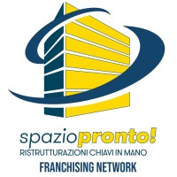 Spazio Pronto S.r.l. logo - Similar company to Fato Logistic Equipments S.P.A.